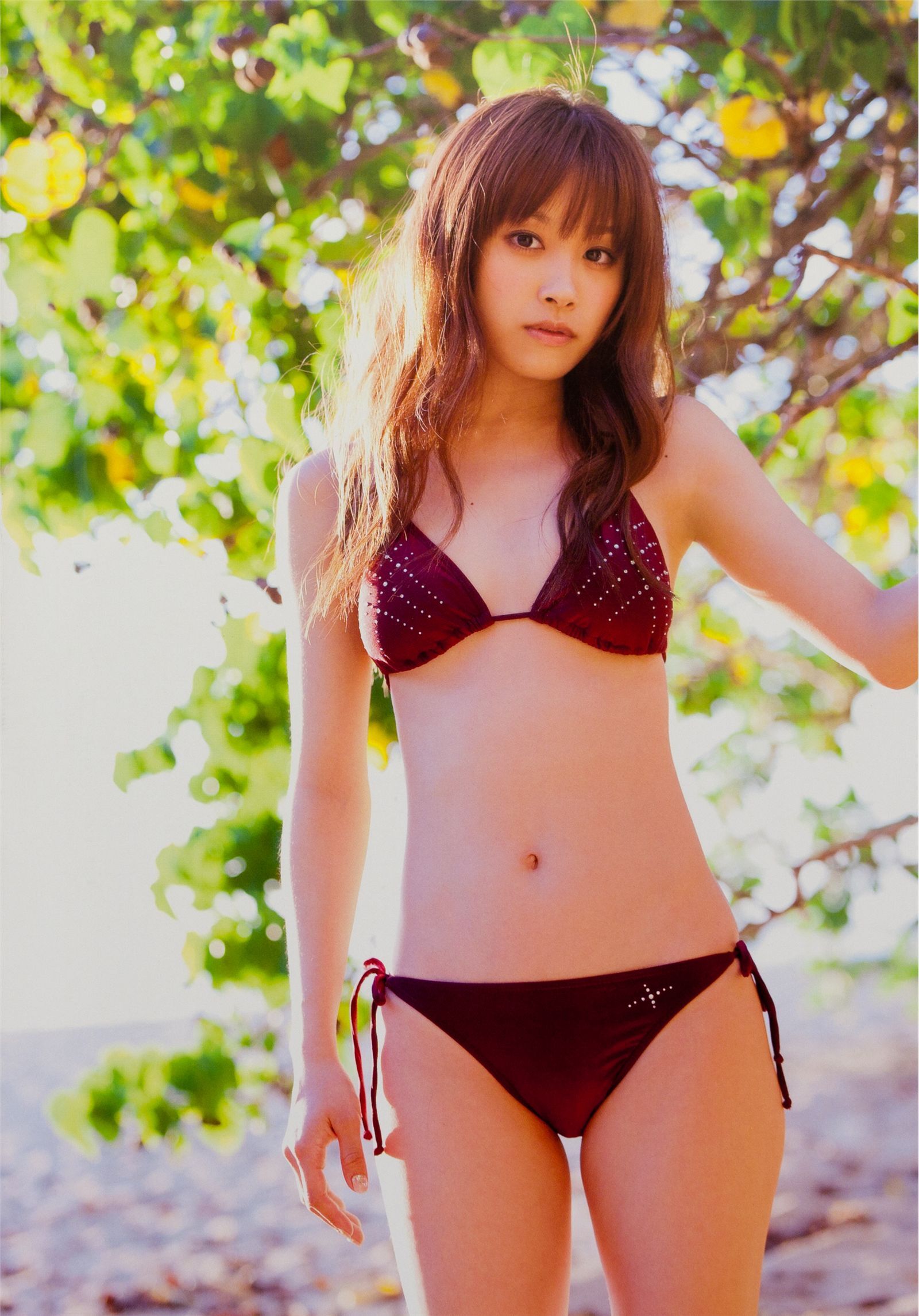 Ai Takahashi 高橋愛  日本美女[PB写真集]